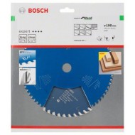 Диск за циркуляр за дърво, Bosch Expert for Wood